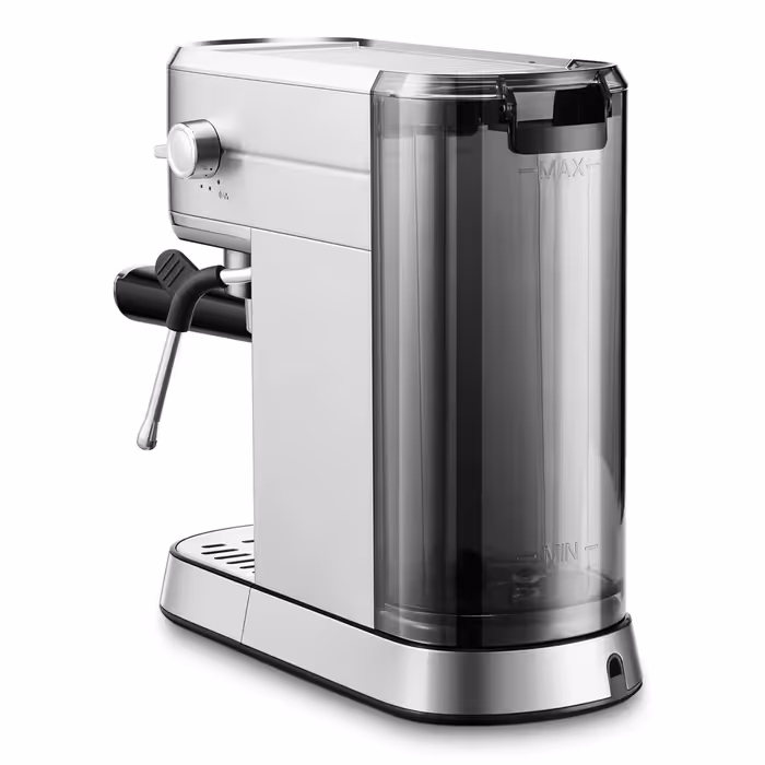 CASABREWS CM5418 espresso machine - Back